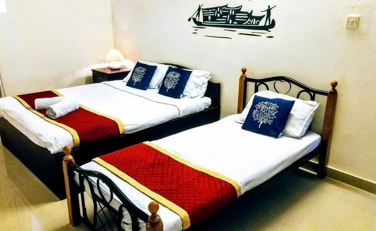 Sri Anandan Residency - Image 1