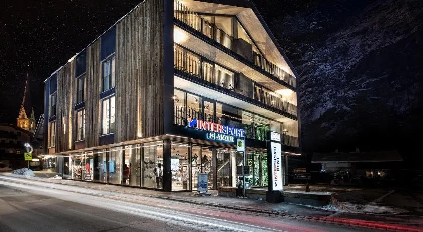 Glanzer Homes Längenfeld Zentrum - Image 1