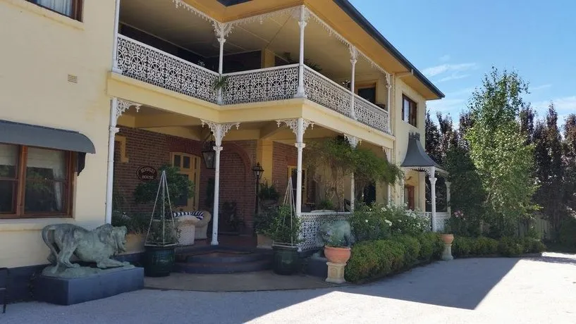 Beverley House - Image 1