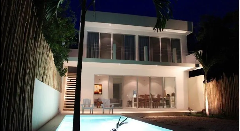 CASA LOS AMIGOS - Image 1