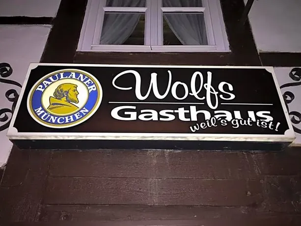 Wolfs Gasthaus - Image 1