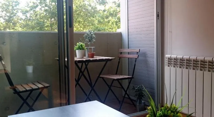 Apartment Bosch - Image 1