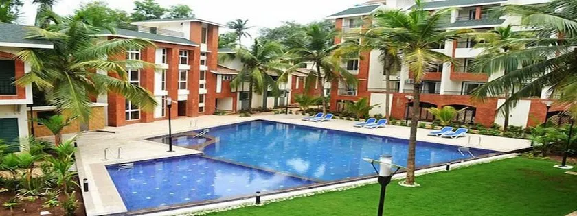 Relax Holiday Home - Image 1