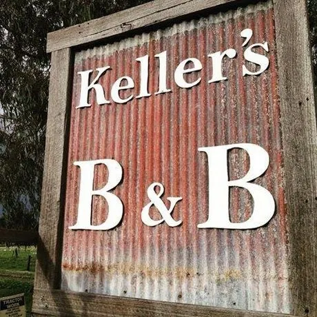 Keller's Bed & Breakfast - Image 1