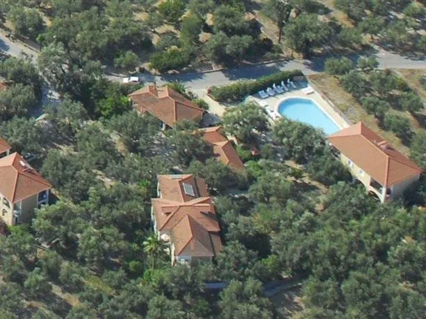 Villa Christina - Image 1