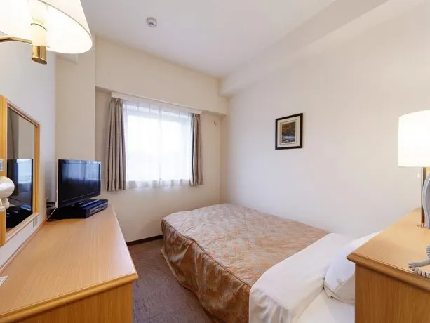 Hotel AZ Nagasaki Shikamachiten - Image 1