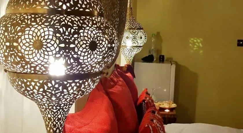 Riad Cafe Du Sud - Image 1