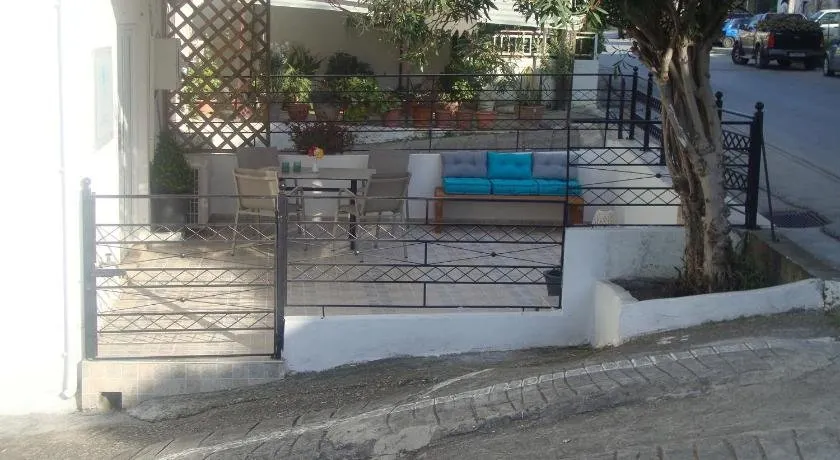 FiloSofias Home Luxury apartment for friends and family in Rethymno-Crete - Image 1
