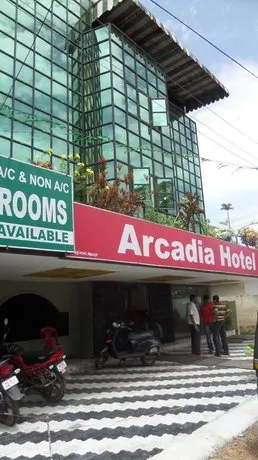 Arcadia - Image 1