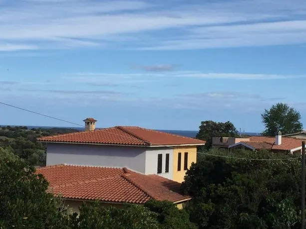 vacanze a Monte Petrosu - Image 1