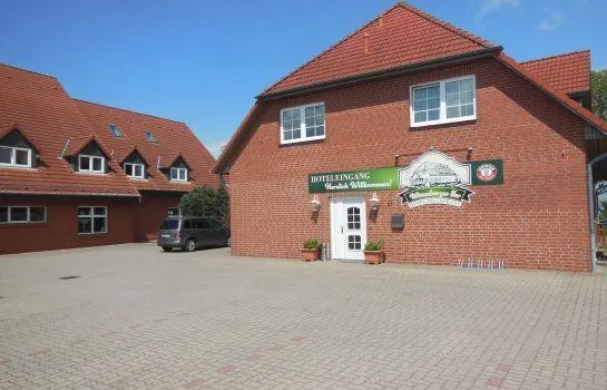 Wittenburger Tor - Image 1