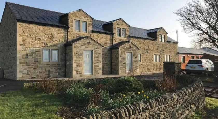 Pepperpot Cottage - Image 1