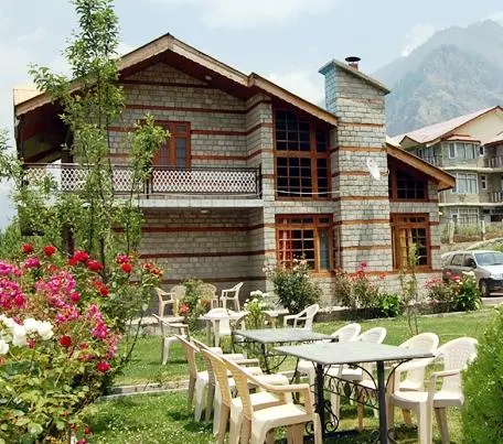 Armaan Holiday Cottage - Image 1