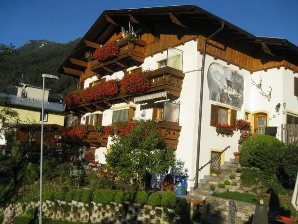 Haus Bergheimat - Familie Oberacher - Image 1