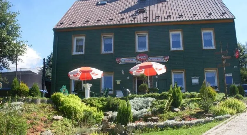 Pension Medvídek - Image 1
