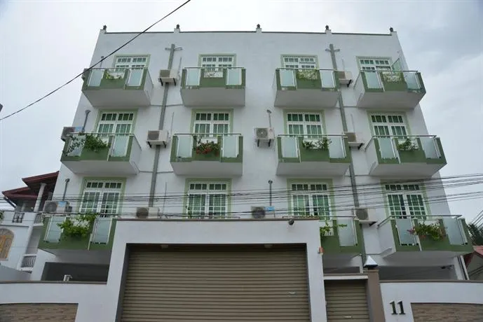 Grand Jaya Residence - Image 1