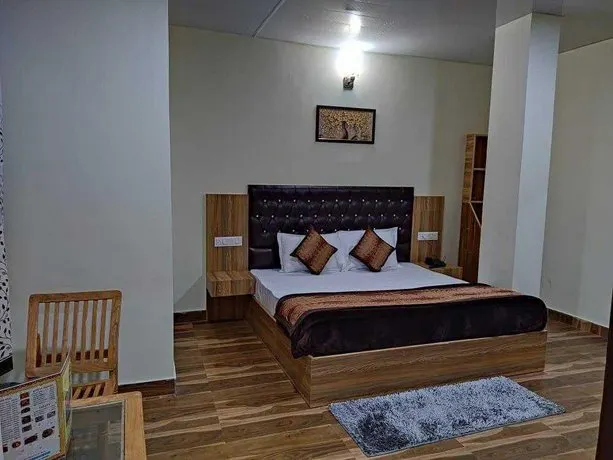 Kings Hills Cottages - Image 1