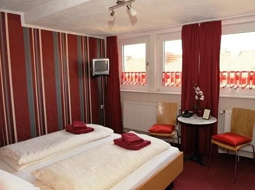 Pension Haus Neustadt - Image 1