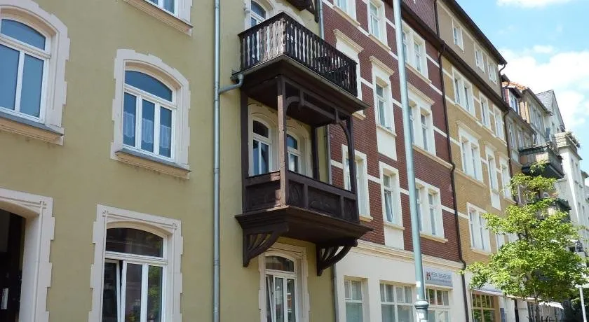 City Quartier Jena - Image 1