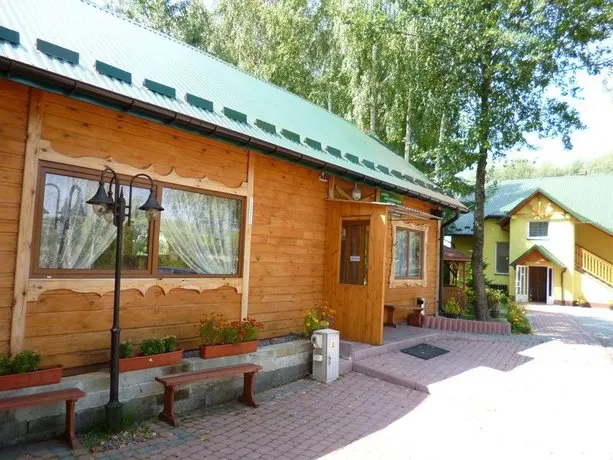 Agroturystyczny Ośrodek Wypoczynkowy "Orlik" k. Sandomierza - Image 1