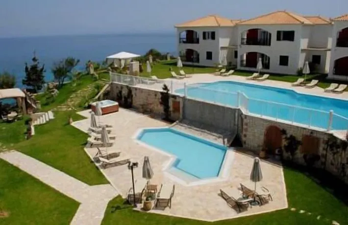 Erietta Luxury Apartments - Image 1