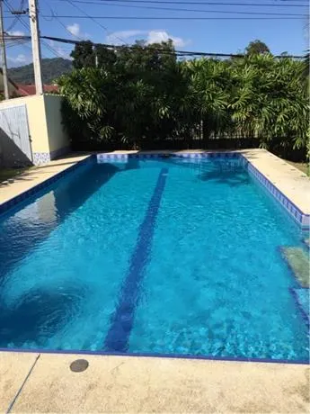 Rawai Pool Holiday Home - Image 1