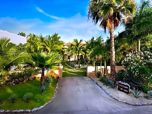 Riviera Maya Haciendas Hacienda Corazon - Image 1