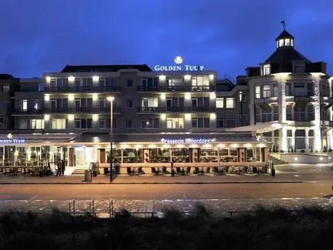 Golden Tulip Noordwijk Beach - Image 1