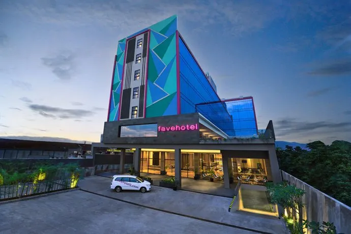 Favehotel Tasikmalaya - Image 1