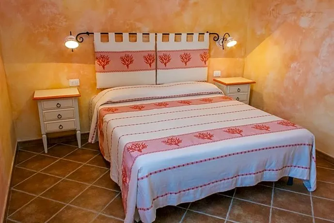 B&B I Mari Di Gallura - Image 1