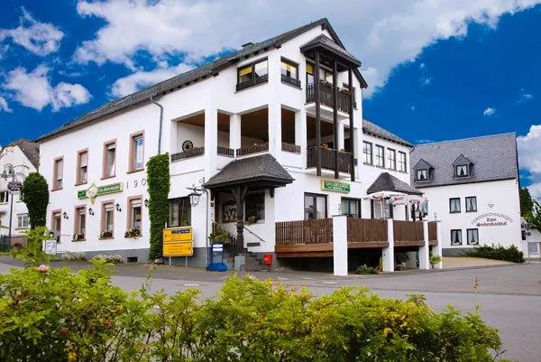 Zum Siebenbachtal - Image 1