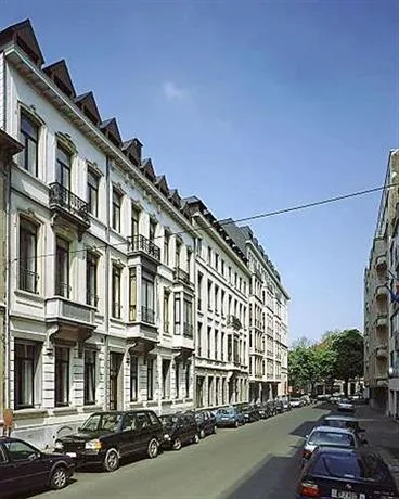 Thon Residence Florence - Image 1