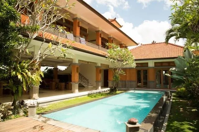 Ubud Cantik House - Image 1