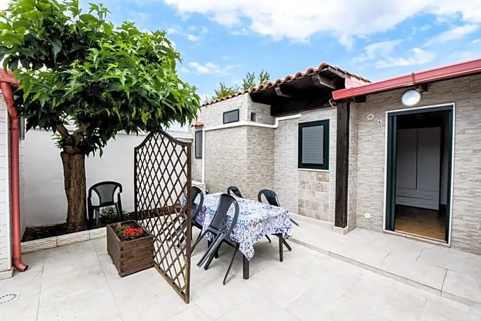 B&B Macchia Mediterranea - Image 1