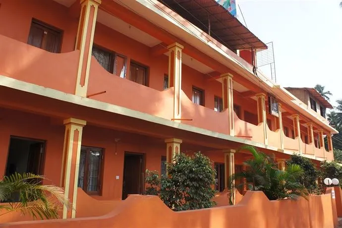 Shiva Beach House - Image 1