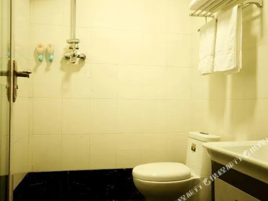 Yinta Hotel - Image 1