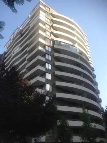 Edificio Parque Alsacia - El Golf - Image 1