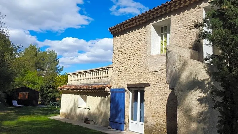 Domaine de Bertrandy - Image 1