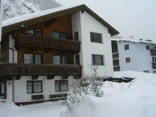 Haus Felsblick - Image 1
