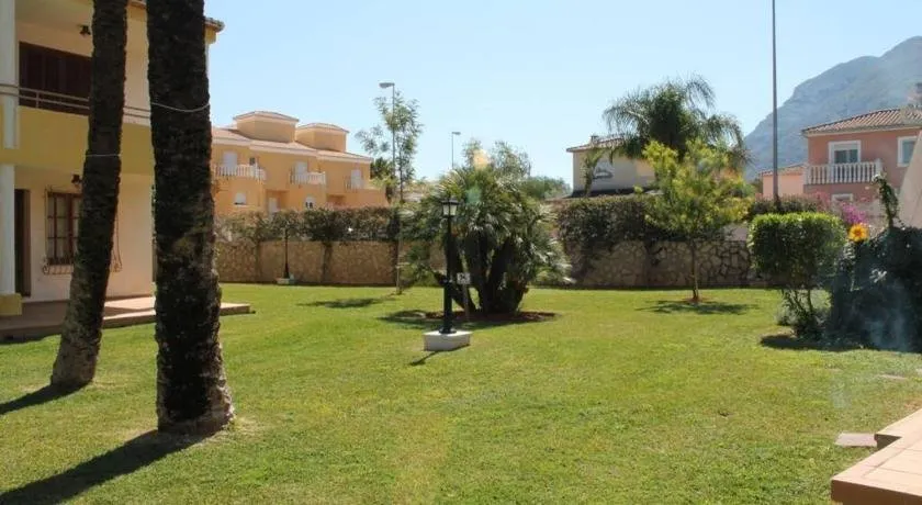El Cau del Montgó - Image 1