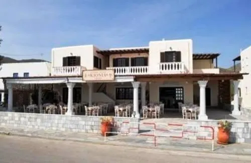 Kionia Apartments - Image 1