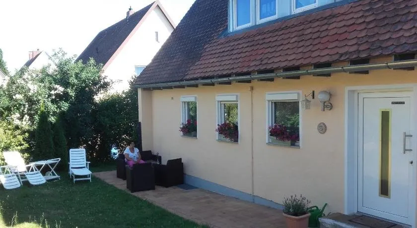 Gästehaus Luksch - Image 1