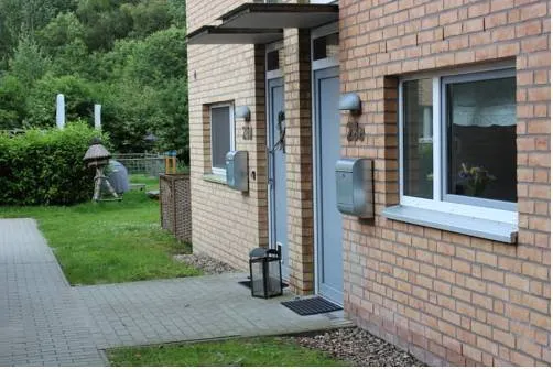 Twedter Feld Ferienwohnung - Image 1