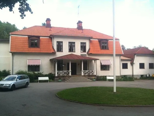 Finnåkers kursgård - Image 1