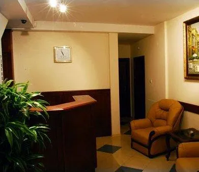 Hotel Terra - Image 1