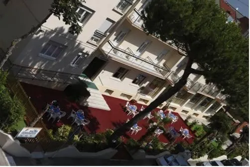 Hotel Vannini - Image 1