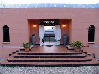 Ruah Rain Forest Retreat - Image 1