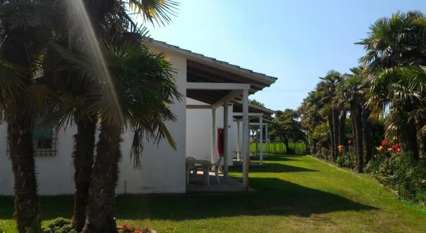 Bungalow bei Emma - Image 1