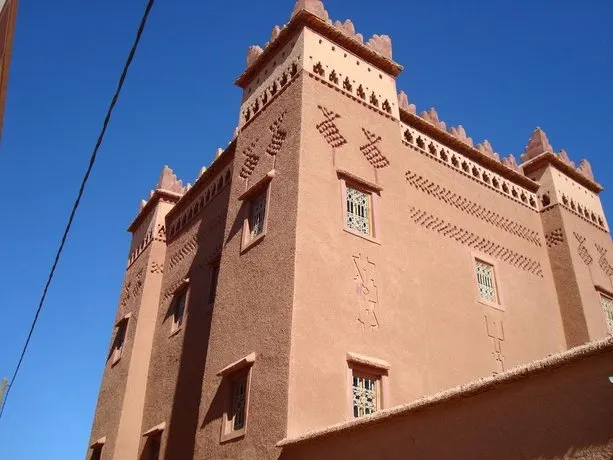Kasbah Ait Kassi - Image 1