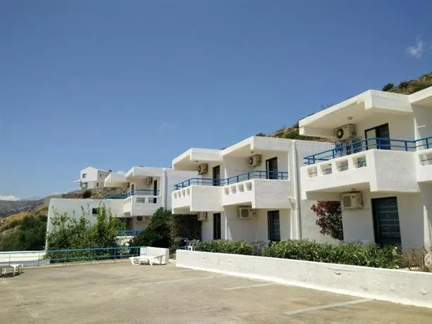 Kalithea Apartments - Image 1
